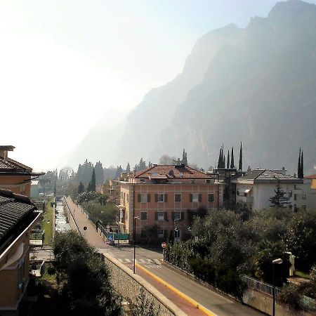 Boschetto Leilighet Riva del Garda Eksteriør bilde