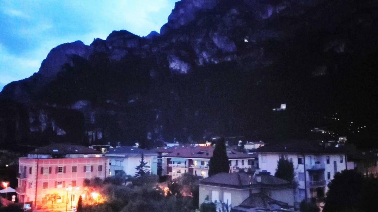 Boschetto Leilighet Riva del Garda Eksteriør bilde