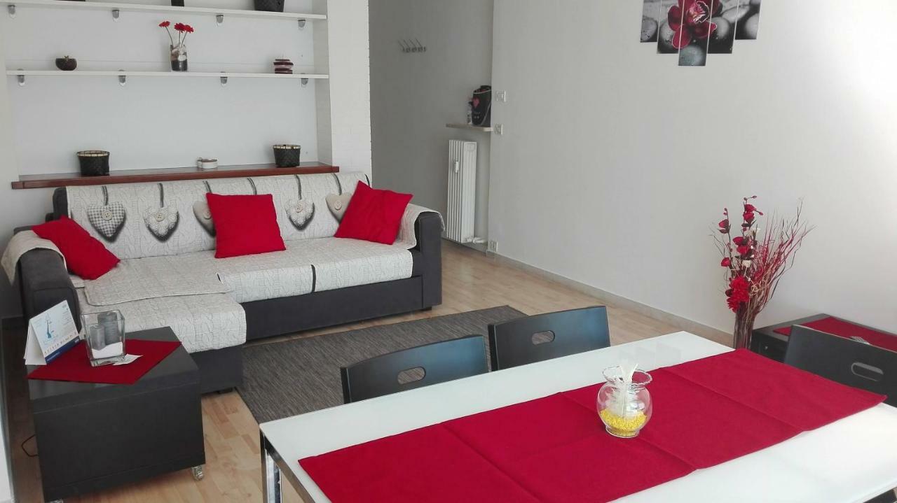 Boschetto Leilighet Riva del Garda Eksteriør bilde